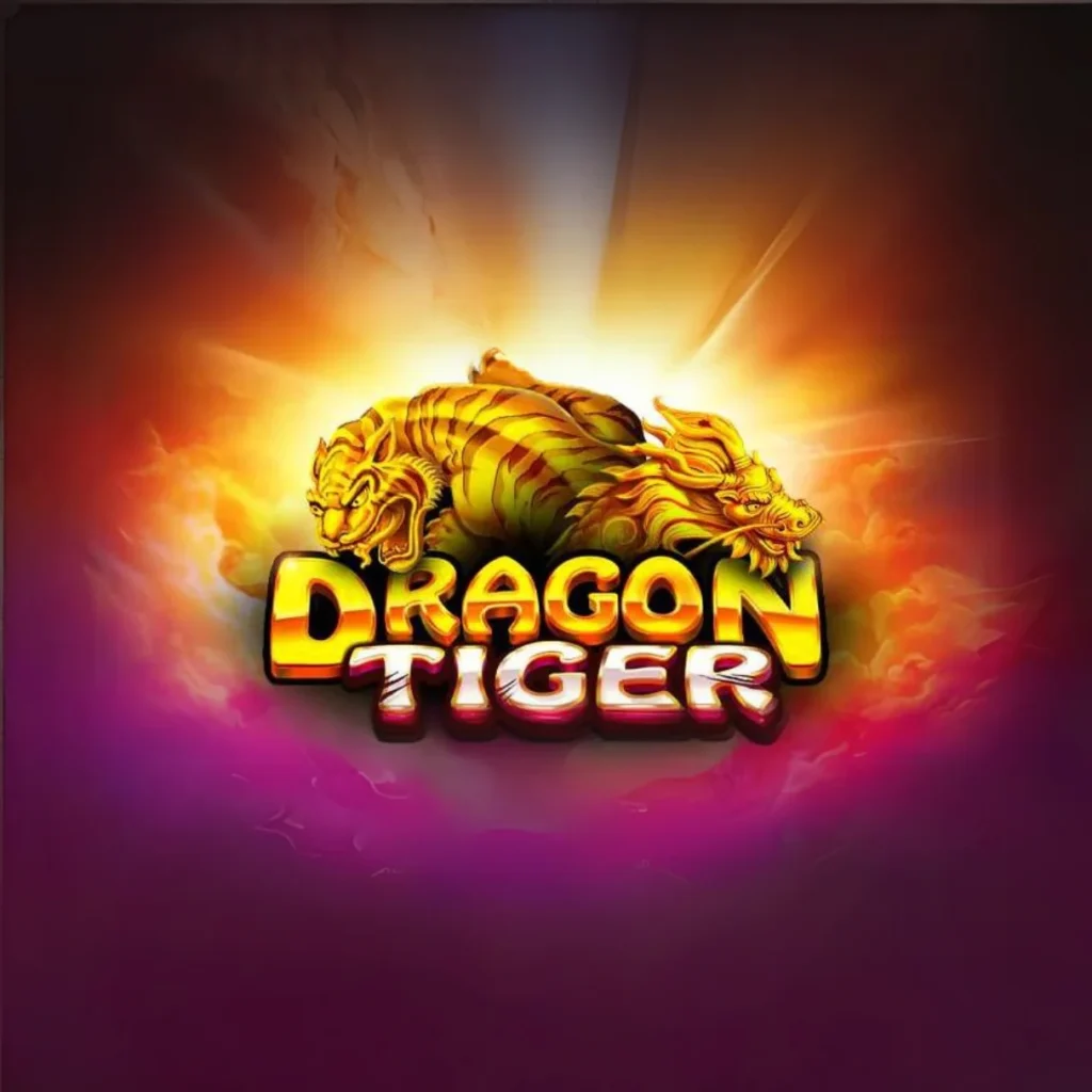 dragon tiger games