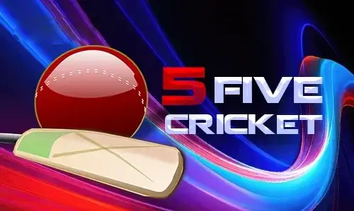 five cricket