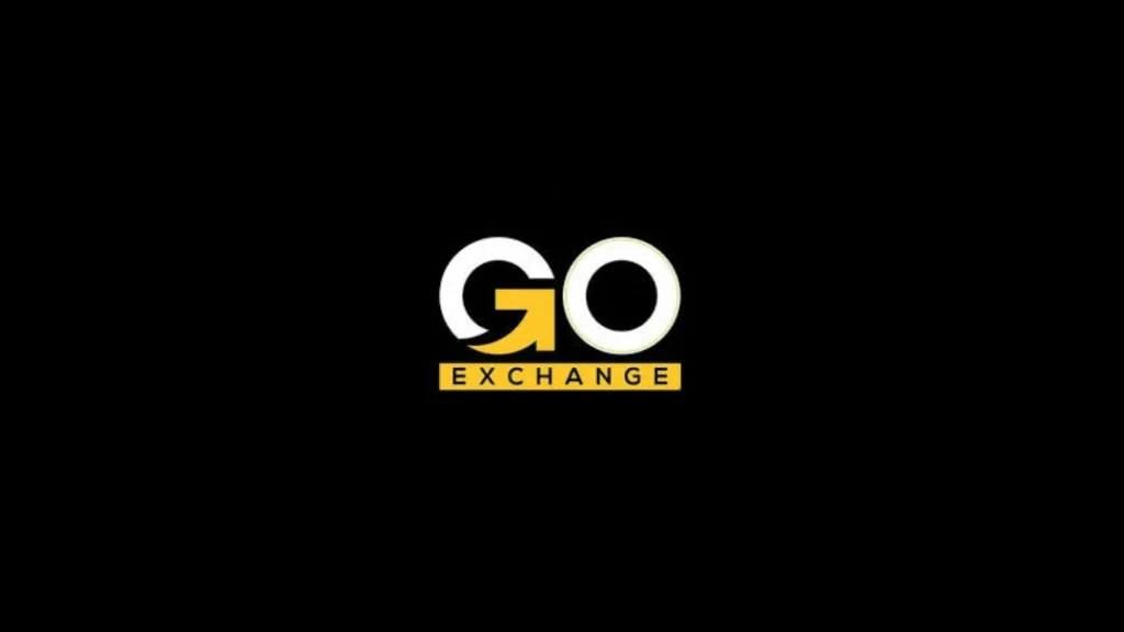 go exchange