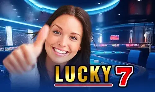 lucky7