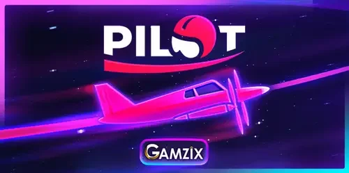 pilot