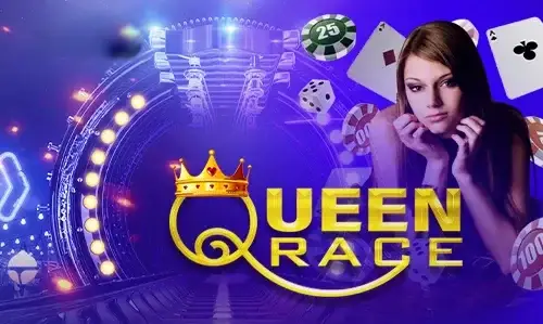 queen race