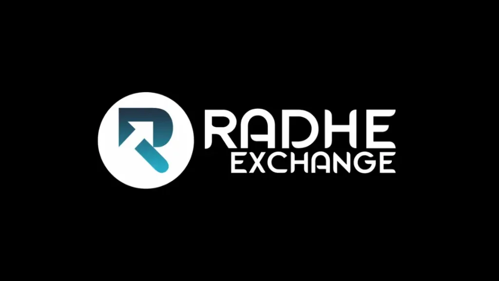 radhe exchange