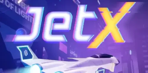 JetX