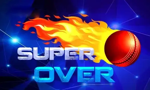 super over